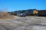 CSX 155